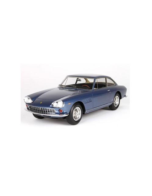 1965 FERRARI 330 GT 2+2 SN 6077 PERSONAL CAR JAY LENO 32/48, Boeken, Auto's | Folders en Tijdschriften