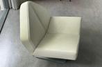Leolux - Friedrich Hill - Fauteuil - Model 628 - Leder -