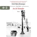 Arc de Triomphe 9789059367753 Erich Maria Remarque, Boeken, Verzenden, Zo goed als nieuw, Erich Maria Remarque