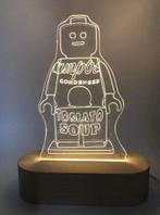 Alter Ego Campbell 180 - SCULPTURE LAMP - AlePianoArt