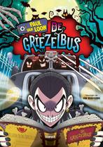 De Griezelbus / Griezelbus / 1 9789025882143 Paul van Loon, Boeken, Kinderboeken | Jeugd | 10 tot 12 jaar, Verzenden, Zo goed als nieuw