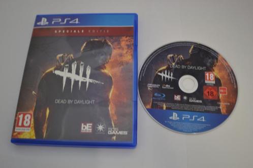 Dead by Daylight - Speciale Editie  (PS4), Consoles de jeu & Jeux vidéo, Jeux | Sony PlayStation 4