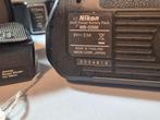 Nikon Verzameling Winders / Grips Appareil photo reflex, Audio, Tv en Foto, Nieuw