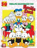 Donald Duck 50 reeks 17 9789085747772 Bas Heymans, Verzenden, Zo goed als nieuw, Bas Heymans
