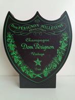 Tribute To Dom Pérignon; Illuminated Shield - Lichtbord -, Nieuw
