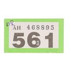 King & Country - World War II - Kriegsmarine - Figuur -, Nieuw