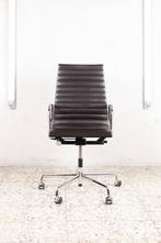 Vitra - Charles & Ray Eames - Bureaustoel - Aluminiumstoel