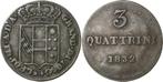 3 Quattrini 1832, Italien-florenz Leopold Ii von Habsburg..., Verzenden, België