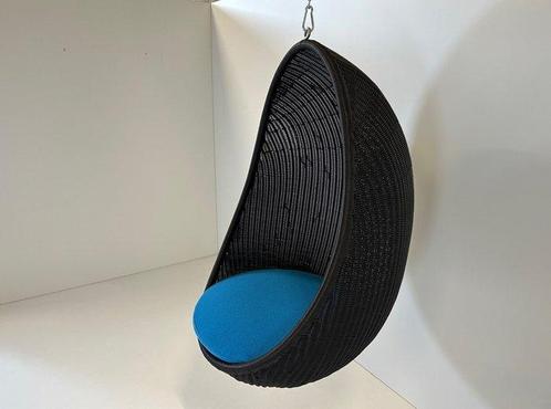 Pierantonio Bonacina - Nanna Ditzel - Fauteuil - Œufs -, Antiek en Kunst, Antiek | Meubels | Stoelen en Sofa's