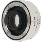 Canon EF 1.4x III teleconverter occasion, Audio, Tv en Foto, Verzenden, Zo goed als nieuw