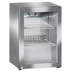 Minibar | PREMIUM | 44L | RVS | +2°C/+12°C | Geforceerd |, Zakelijke goederen, Verzenden, Nieuw in verpakking