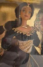 Mattel - Barbiepop Barbie Disney Aladdin Holiday Princess