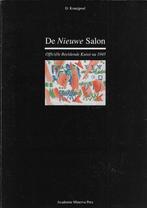 De Nieuwe Salon 9789073233010 Kraaypoel, Verzenden, Gelezen, Kraaypoel