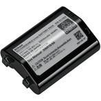 Nikon Rechargeable Li-ion Battery EN-EL18d nr. 3320, Audio, Tv en Foto, Fotografie | Fotostudio en Toebehoren, Ophalen of Verzenden