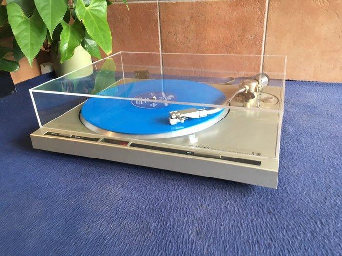 Pioneer - PL-300 Quartz - Tourne-disque, Audio, Tv en Foto, Radio's
