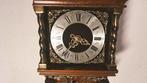Horloge murale - Wuba (Warmink) - Bois, Laiton - 1960-1970