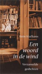 Een woord in de wind 9789020202069 H. Stufkens, Boeken, Verzenden, Gelezen, H. Stufkens