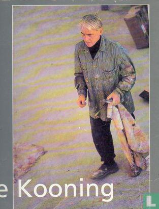 Bozo, Dominique - De Kooning - 1984, Boeken, Catalogussen en Folders, Zo goed als nieuw, Verzenden