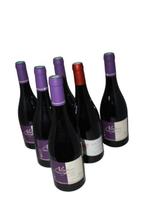 2021 Domaine Aléofane côtes du Rhône 2021+ Domaine Marie