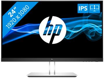 HP E24 Monitoren, Verzenden