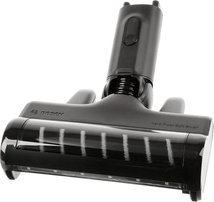 Bosch Zachte borstel met LED-licht voor harde vloeren, Electroménager, Aspirateurs, Envoi