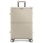 2dekans | ONYX Hybrid Pro Check-in Koffer Medium 70 Liter -, Ophalen of Verzenden