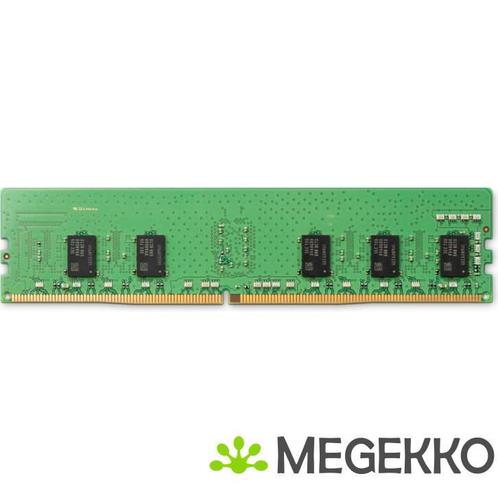 HP 8GB DDR4 2666MHz geheugenmodule ECC [4UY11AA#AC3], Informatique & Logiciels, Ordinateurs & Logiciels Autre, Envoi