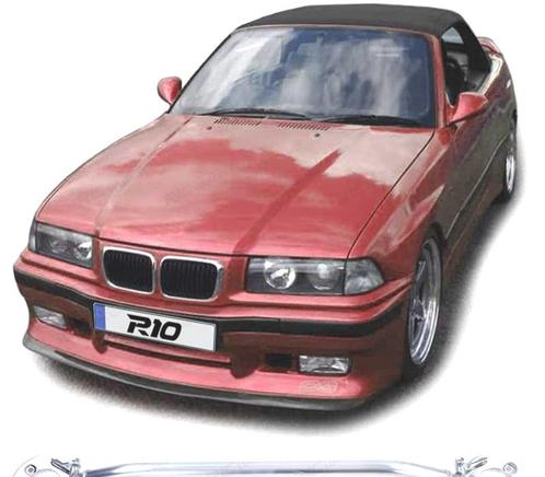 Barre Anti-Rapprochement Pour Bmw E36 320I 325I 90-99, Auto-onderdelen, Ophanging en Onderstel, Verzenden
