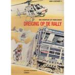 Dreiging op de Rally 9789067710572 Rosenberg, Boeken, Verzenden, Gelezen, Rosenberg