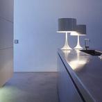 Flos - Sebastian Wrong - Tafellamp - SPUN LIGHT T wit -, Antiek en Kunst