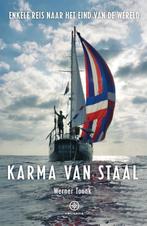 Karma van staal 9789064106934 Werner Toonk, Verzenden, Gelezen, Werner Toonk