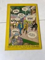 Marc Jaguar - Le Lac de lHomme-mort - B - 1 Album - Eerste, Livres