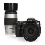 Sony Alpha a200, Ophalen of Verzenden