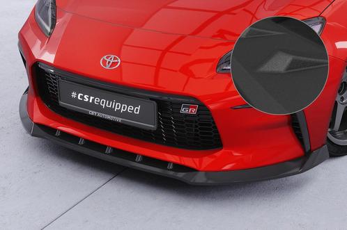 Cup spoilerlip voor Toyota GR86 CSL901-S, Auto-onderdelen, Carrosserie, Nieuw, Verzenden