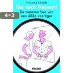 Ga Toch Fietsen! 9789046809778 Thomas Braun, Verzenden, Gelezen, Thomas Braun