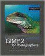 Gimp2 For Photographers 9781933952031, Gelezen, Klaus Goelker, Verzenden
