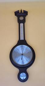 Wetterstation – Barometer, Thermometer und Hygrometer –