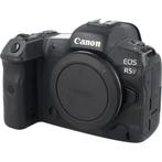 Canon EOS R5 body occasion, Audio, Tv en Foto, Fotocamera's Digitaal, Verzenden, Zo goed als nieuw, Canon