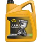 Kroon Oil Armado Synth LSP Ultra 10W40 5 Liter, Ophalen of Verzenden