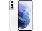 Samsung Galaxy S21 - 5G - 128GB - 108MP - Phantom White, Verzenden, Zo goed als nieuw