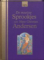 De Mooiste Sprookjes Van Hans Christian Andersen, Livres, Livres pour enfants | 4 ans et plus, Verzenden, Hans Christian Andersen