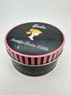 Mattel - Barbie Nostalgic Watch – Japan Movement – With, Antiek en Kunst