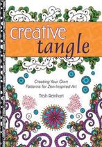 Creative Tangle 9781440335150, Boeken, Trish Reinhart, Zo goed als nieuw, Verzenden
