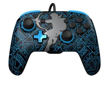 PDP Rematch Zelda Controller beschikbaar voor biedingen