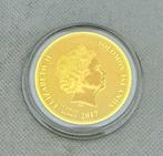 Salomonseilanden. 10 Dollars 2017 Double Eagle 1933, oro, Postzegels en Munten, Munten | Europa | Niet-Euromunten