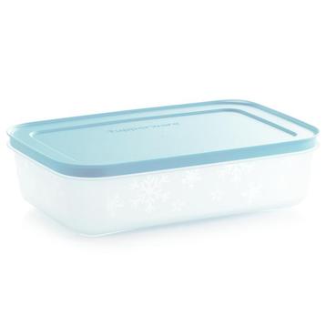 Tupperware Diepvriesbakje 1 l, Verzenden