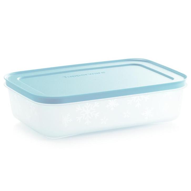 Tupperware Diepvriesbakje 1 l, Huis en Inrichting, Keuken | Tupperware, Nieuw, Verzenden