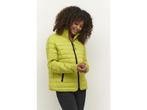 Veiling - Kaffe KAlira Jacket Dames Jas Apple Green Maat 36, Kleding | Dames, Nieuw