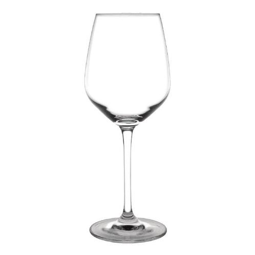 Wijnglazen | CHIME | Kristalglas | 36.5cl | 6 Stuks |, Zakelijke goederen, Horeca | Keukenapparatuur, Nieuw in verpakking, Verzenden