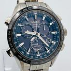 Seiko - Astron - SBXB003 8X82-0AB0-1 - Heren - 2014